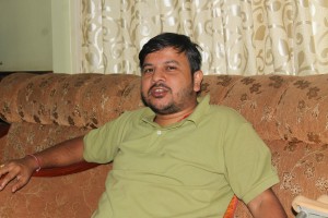 क्यान्सर अस्पतालको कार्यकारी निर्देशकमा डा. पौडेल नियुक्त